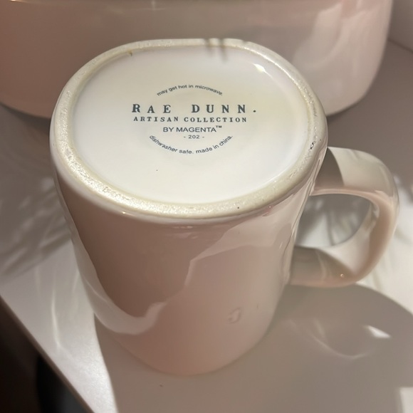 Rae Dunn Halloween Mugs - Picture 4 of 7